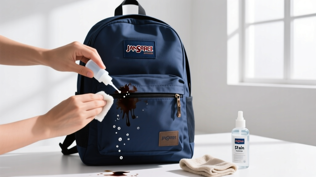 Tested: How to Get Ink Out of Backpacks Fast (2026)