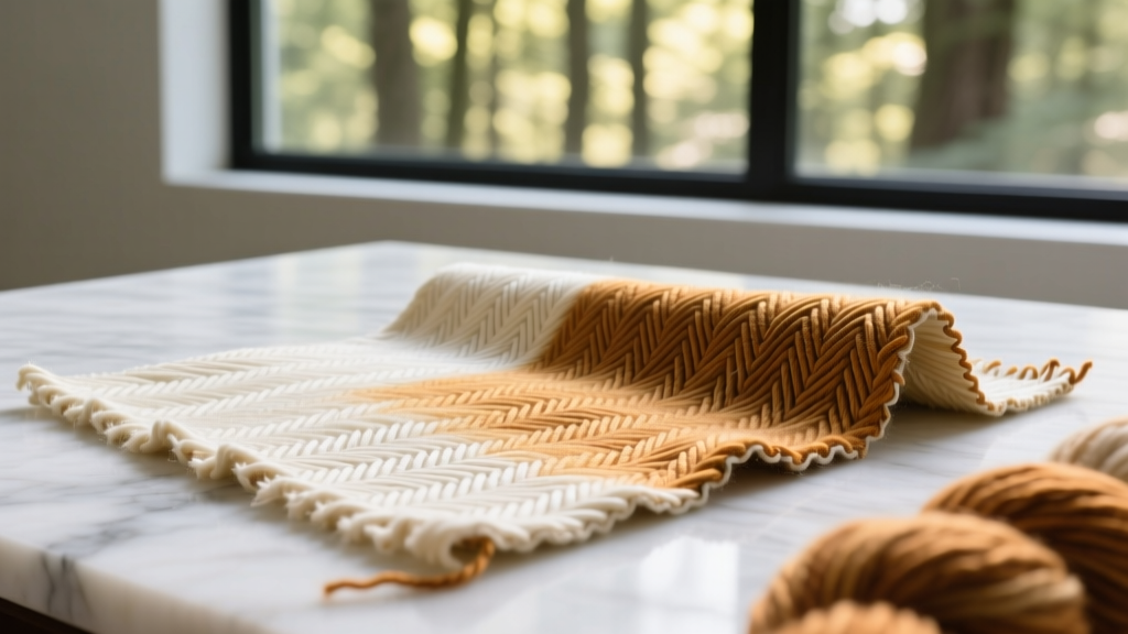 Cascade Yarns Heritage Silk: A Designer's Buyer's Guide
