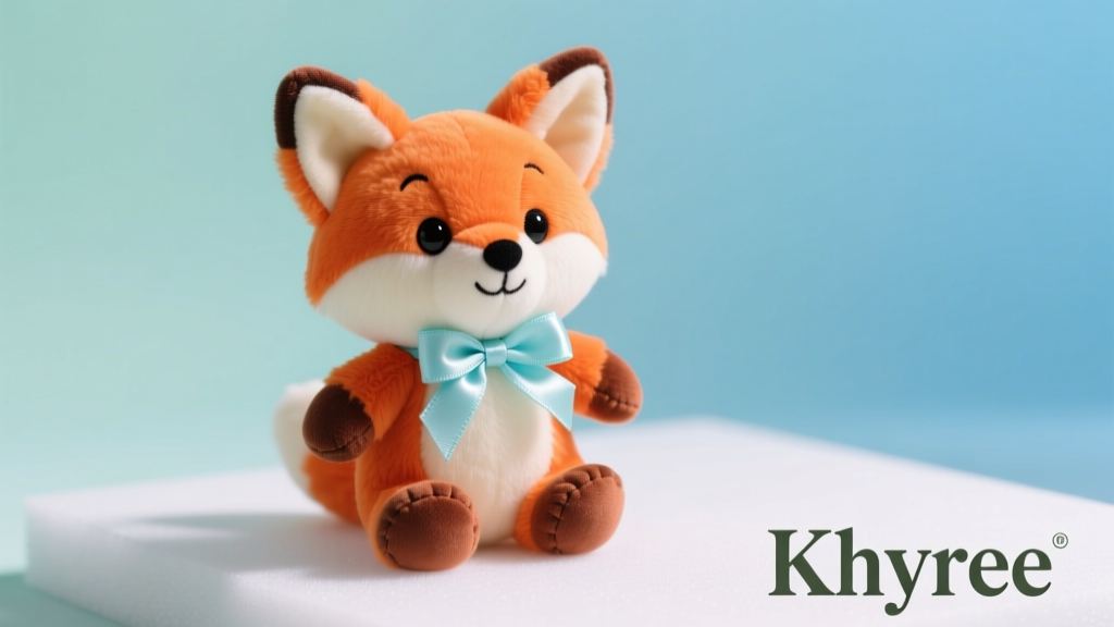 Khyree Toys: Safety Assessment, Regulatory Compliance, and Developmental Impact for Children Ages 1–5