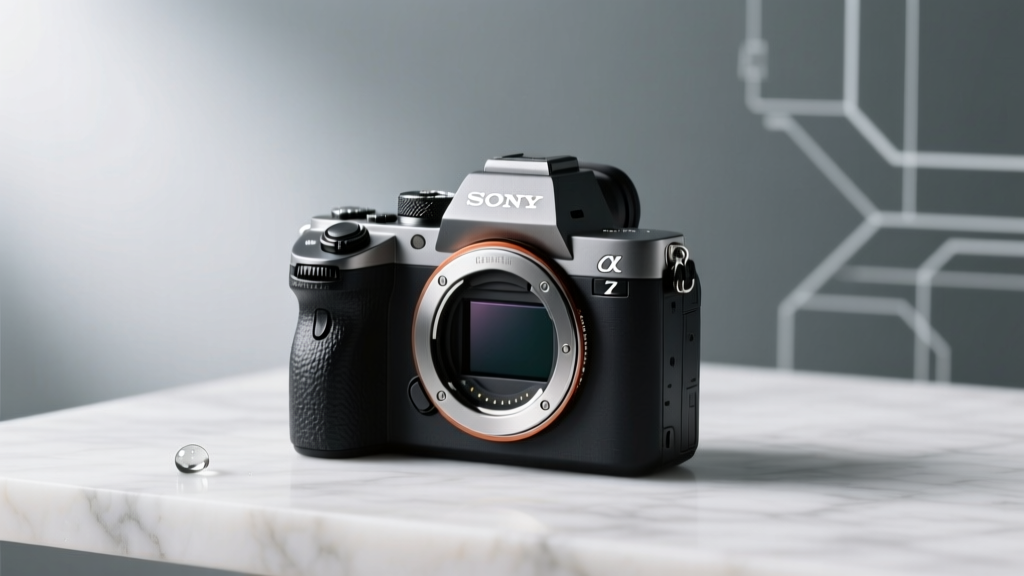 Sony A7 III: Still the Pro Hybrid Camera in 2025