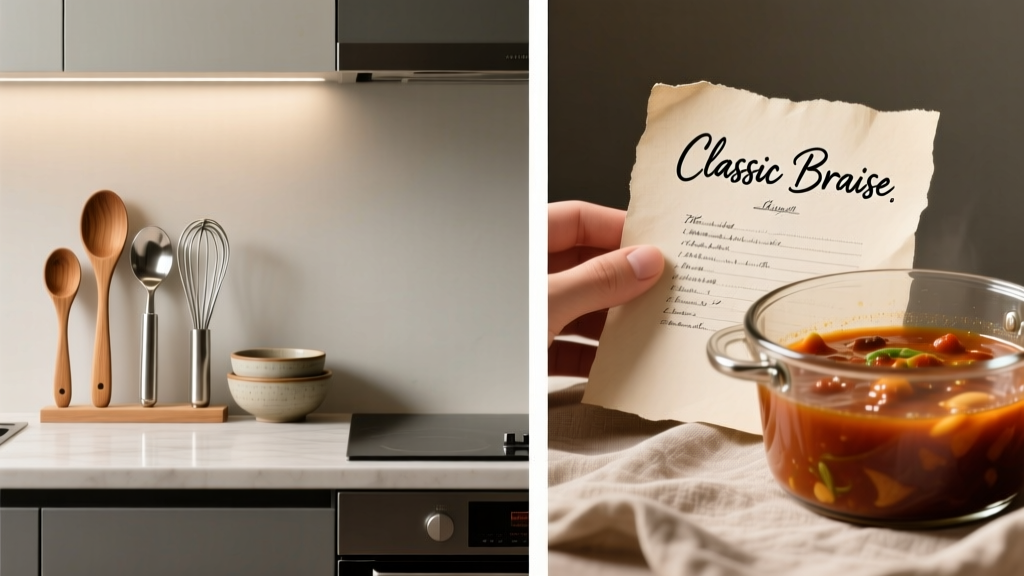Cooking Methods vs Flavor Compared