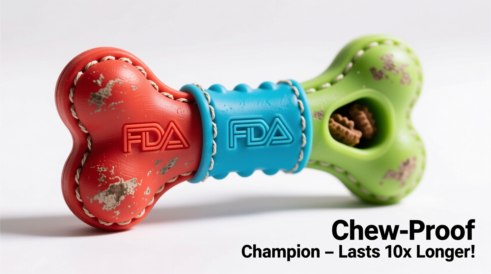 best chew proof dog toys for aggressive chewers that last longer