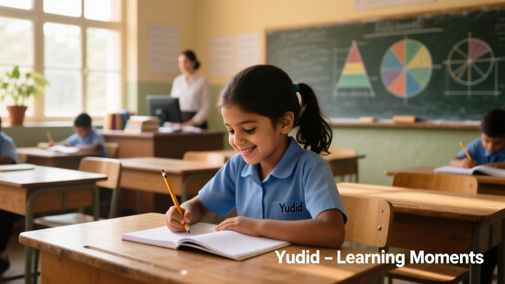 Yudit: Evidence-Based Insights on a Pediatric Developmental Screening Tool for Early Language and Social-Communication Milestones