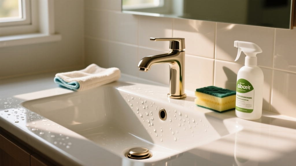 Best Bathroom Sink Maintenance Schedule: Tested 2026