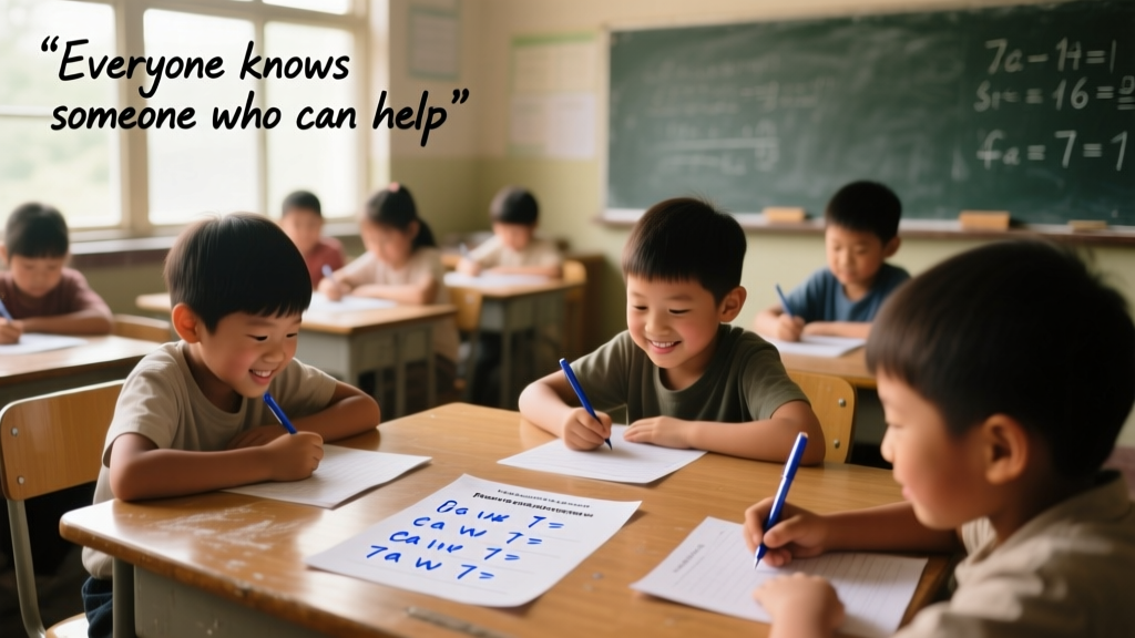 Indefinite Pronouns Worksheet With Answers: Research-Based Practice for Grades 3–6