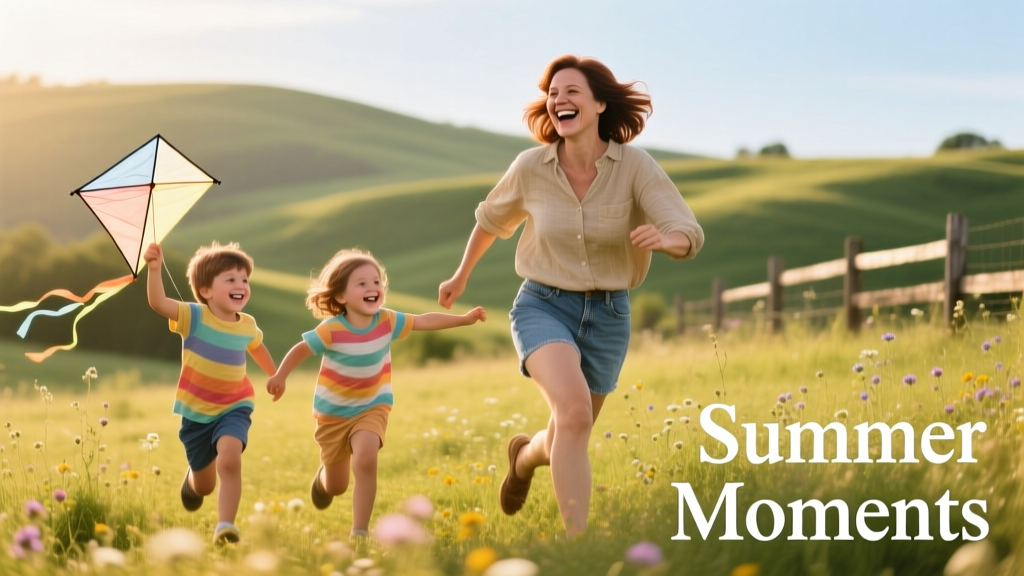 Donna: A Strength-Based Framework for Parenting with Presence, Boundaries, and Self-Compassion