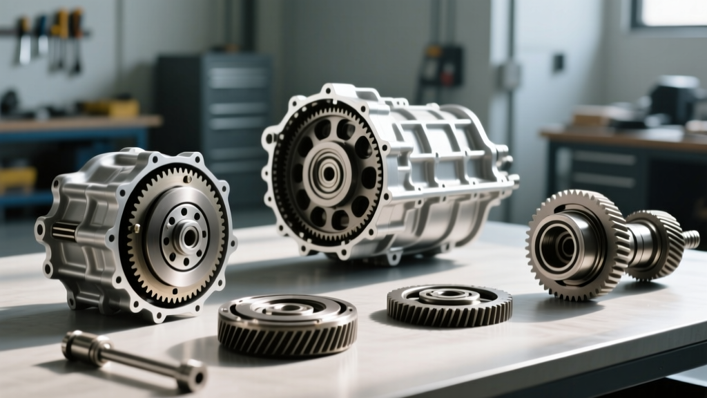 Mazda CX-7 Transmission Rebuild: Essential Tools & Costs