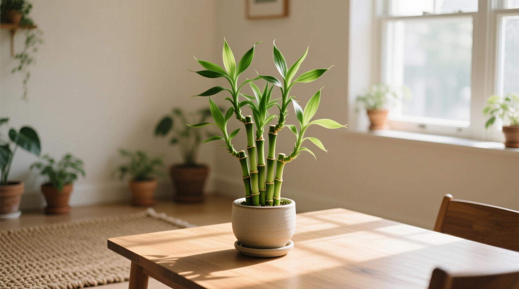 where to buy lucky bamboo plant