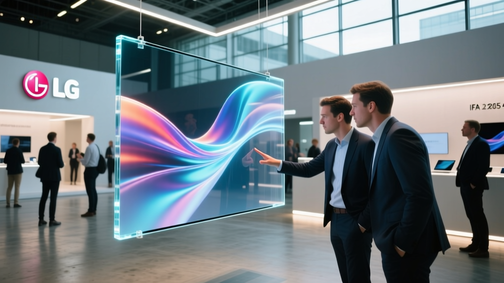 IFA 2025 Announcements September 5 2025 New Products: 2026 Verdict