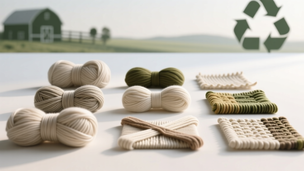 Soft Yarns Guide: Cost-Smart Choices for Designers