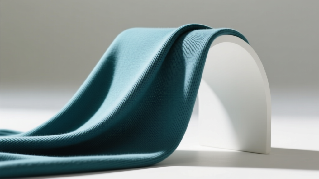 Cotton Jersey Fabric: The Designer’s Secret Weapon