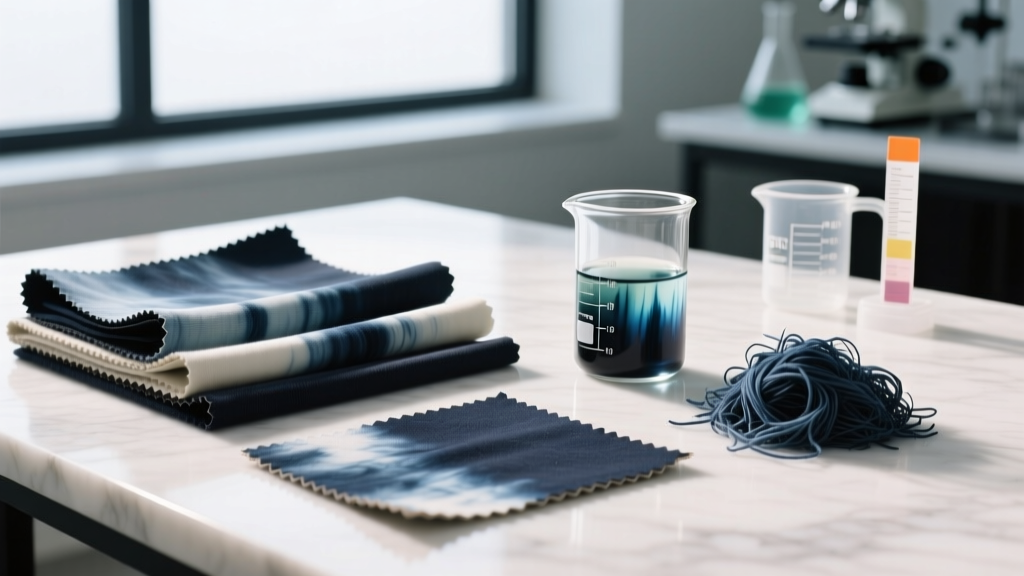 RIT Dye for Synthetics: A Textile Pro’s Guide