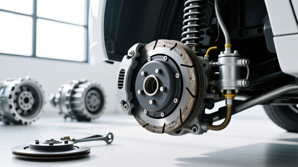 Clutch Burning Smell Diagnosis: Is Your Clutch Pedal Spring Failing?