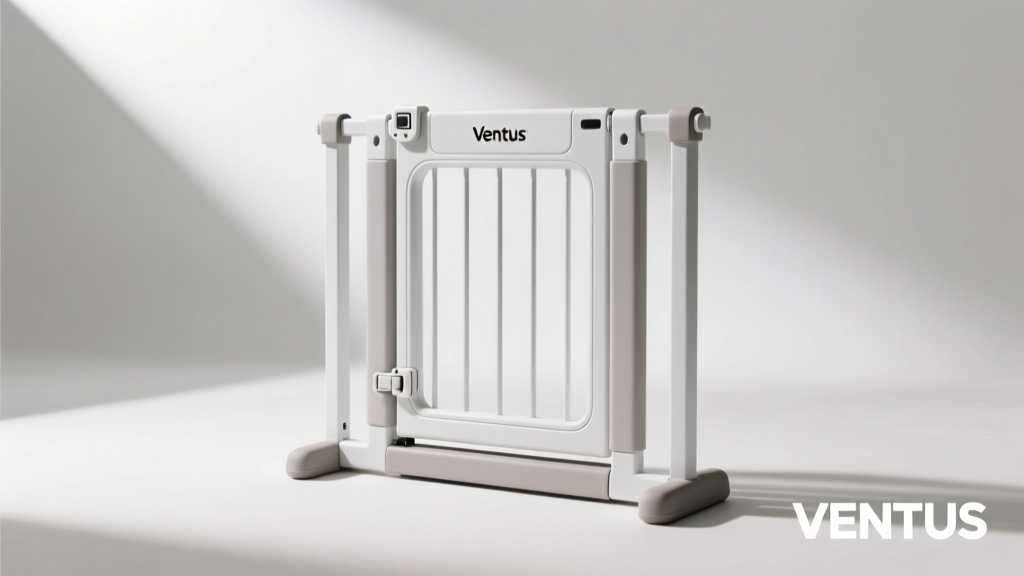 Ventus Window Blinds: Safety Risks, Certification Gaps, and Childproofing Solutions