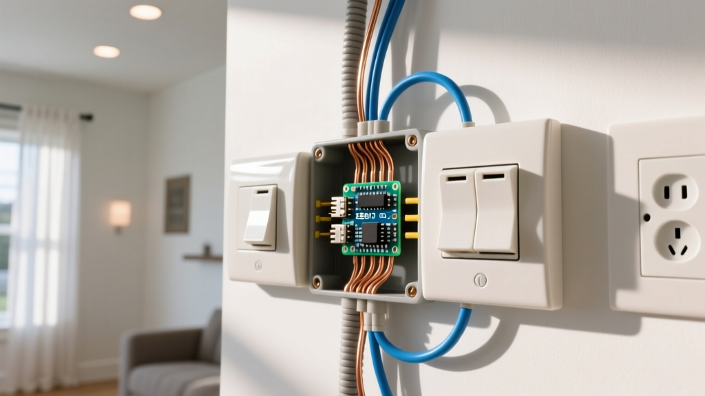 How Many Volts Are in a House Outlet? 120V vs 230V Standards