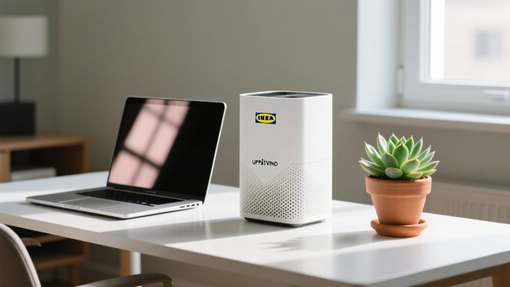 Why the IKEA UPPÅTVIND is the Best Budget Health-Tech Gift for 2026