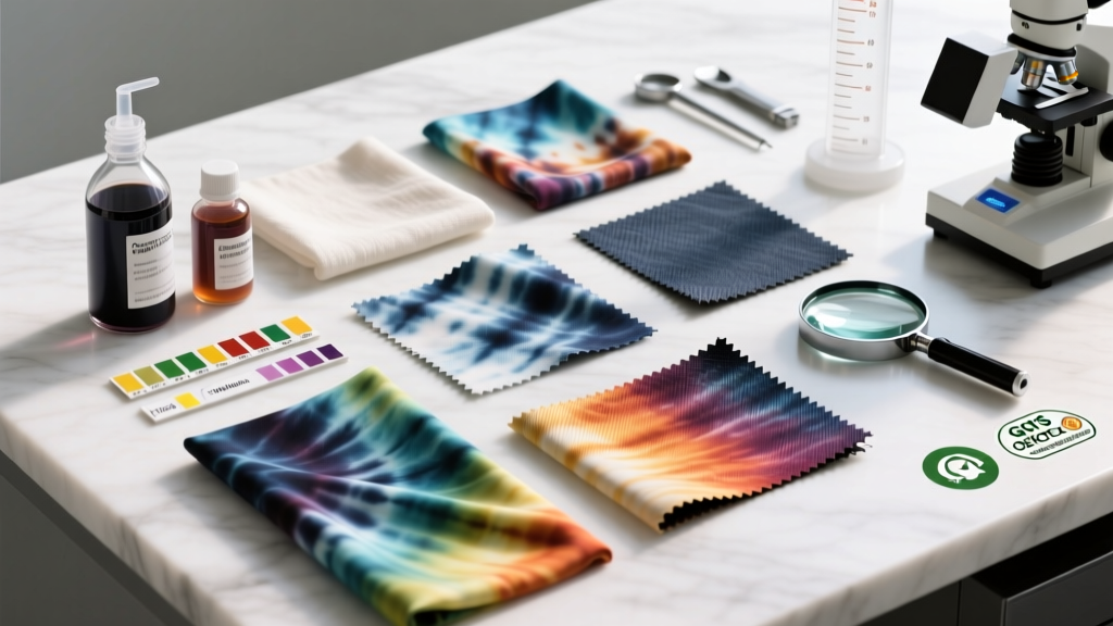 Tie Dye Supplies Buyer’s Guide: Fabric, Dyes & Tools