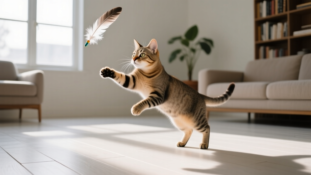 How to Study Cat Behavior Updated