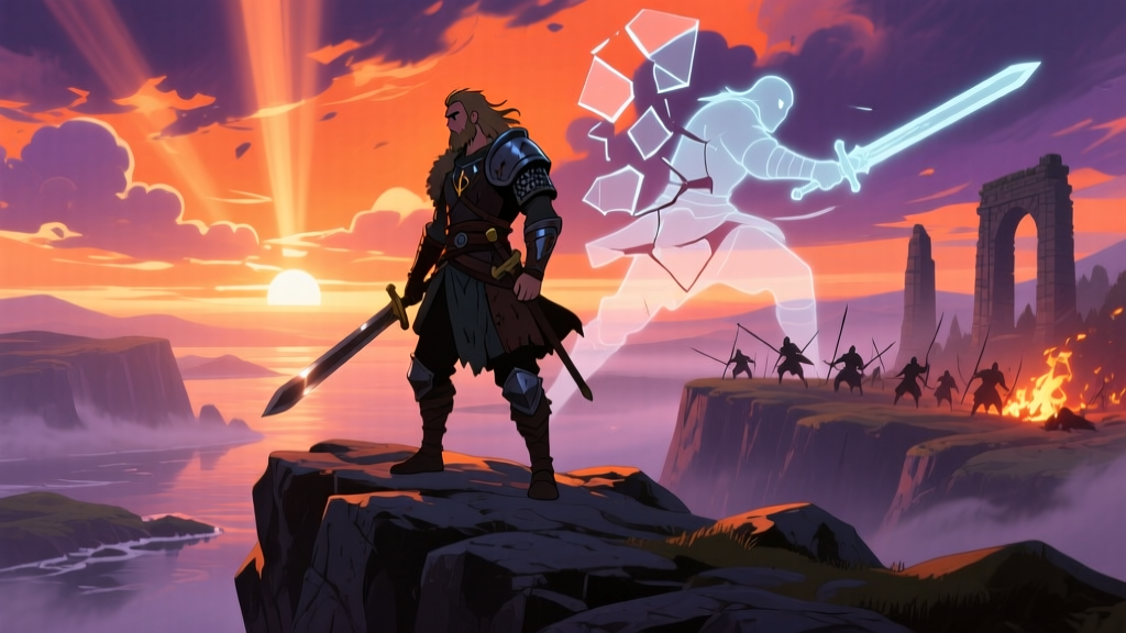 Vinland Saga's Thorfinn: The Most Realistic Character Growth in Anime