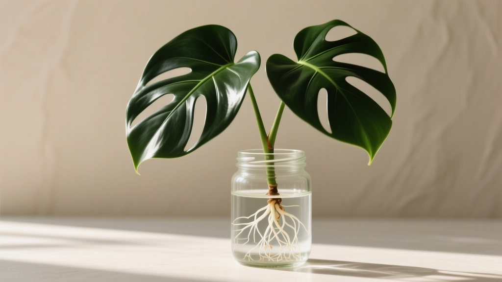 Can I Propagate a ZZ Plant in Water? (2026)