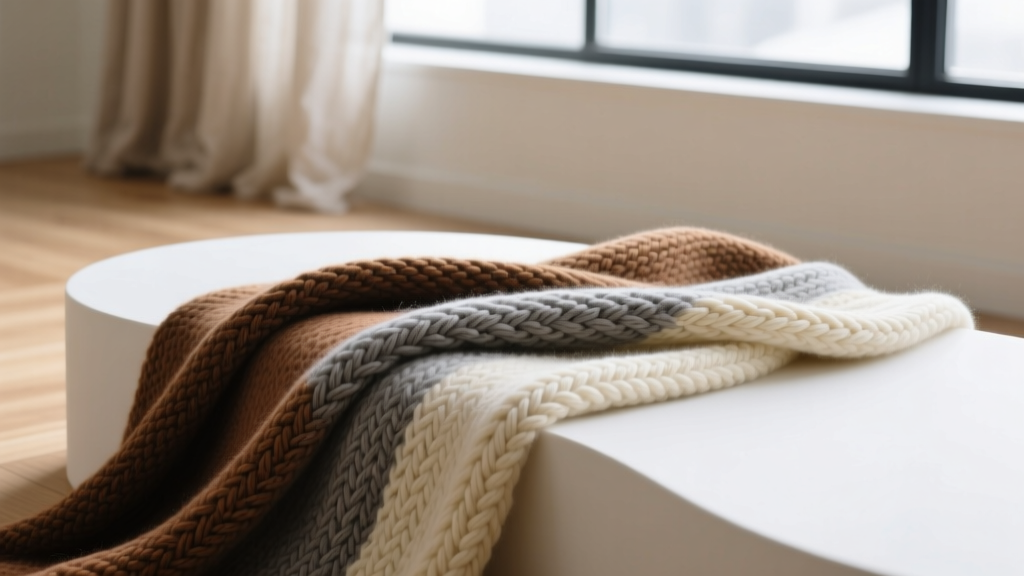 Woolyknit Diggle: The Designer’s Winter Workhorse Fabric