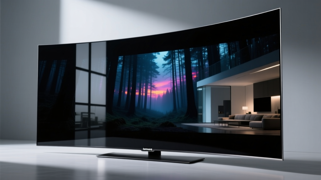 Samsung 100" Curved TV Review: 90-Day Test Results