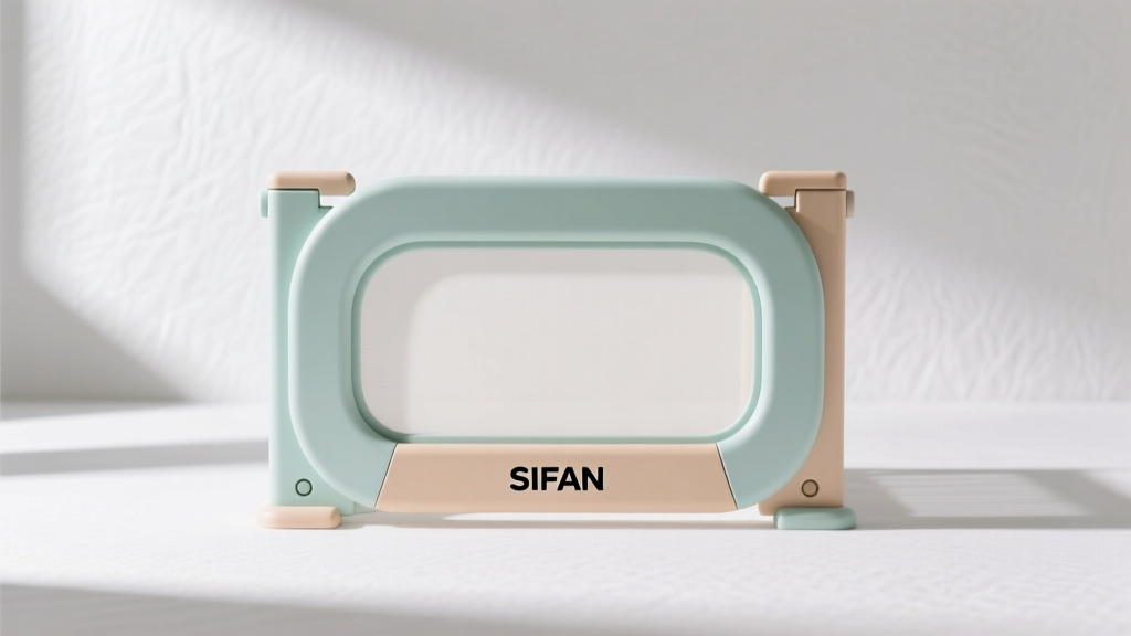 Sifan Baby Monitor: Safety Evaluation, Real-World Performance, and Childproofing Integration for Modern Caregivers