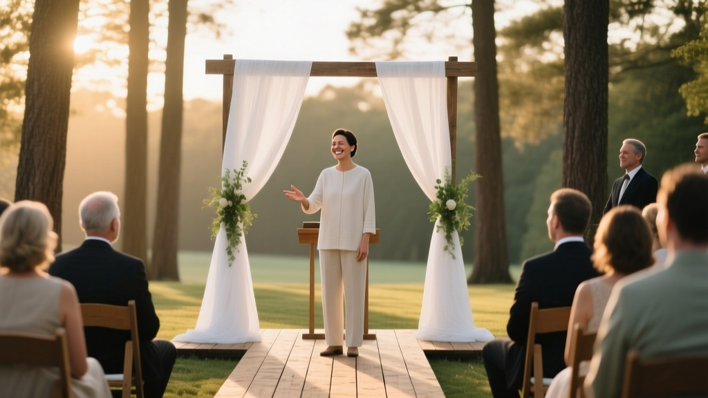 How to Start a Wedding Ceremony (2026)
