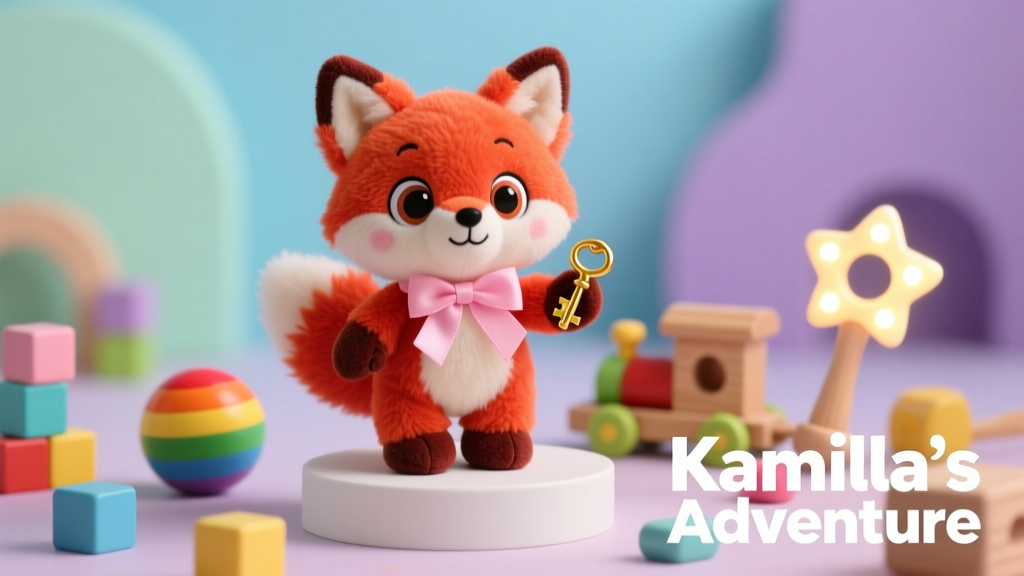 Kamilla: A Safety-Focused Analysis of the Popular Toddler Ride-On Toy
