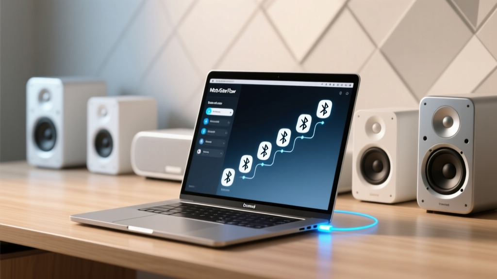 macOS Bluetooth Speakers: What Actually Works (2026)