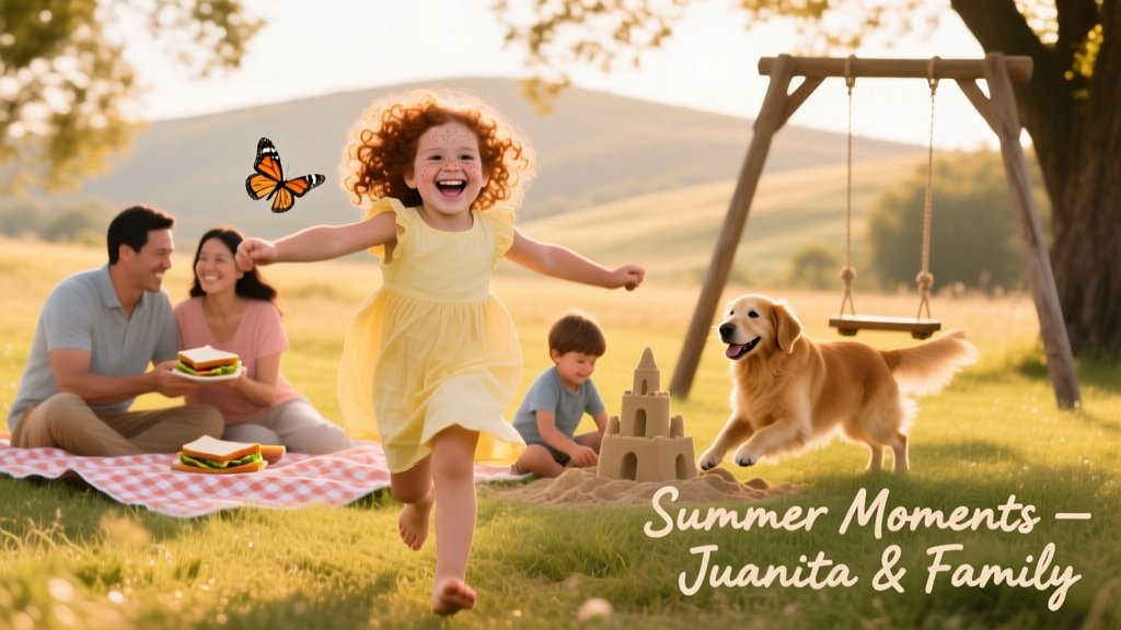 Juanita: A Real-World Case Study in Parental Burnout Recovery and Sustainable Family Wellness