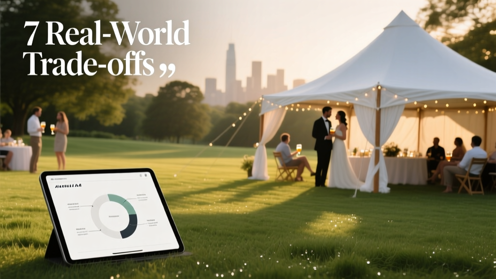 Labor Day Weekend Wedding: Pros, Cons & Savings
