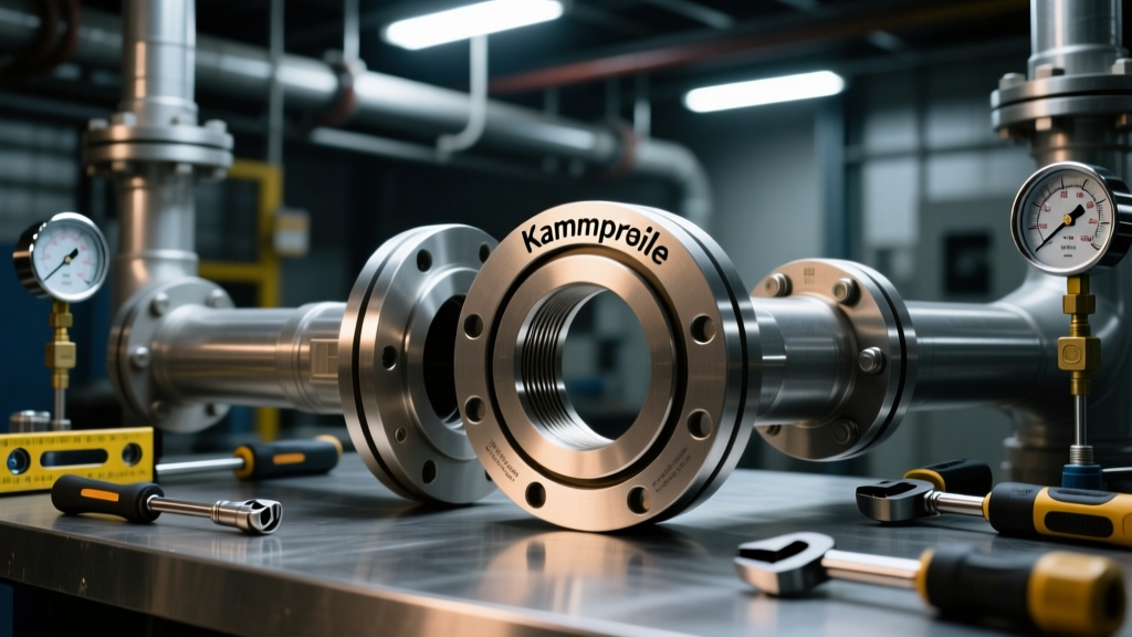 Kammprofile Gasket Troubleshooting: 7 Steps to Stop 92% of