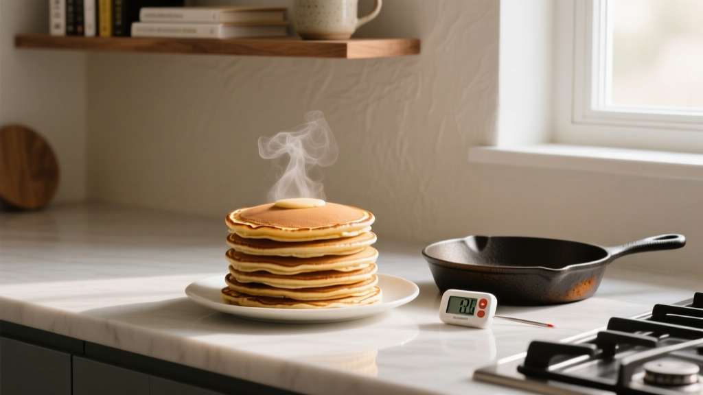 How to Keep Pancakes Warm for a Party (2026)