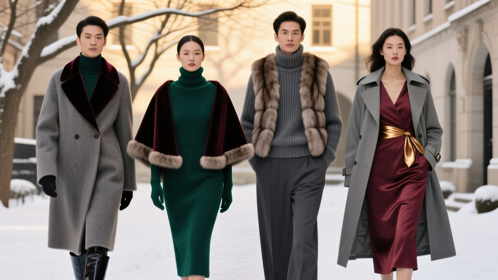 December Wedding Outfit Guide: Warm & Elegant (2026)
