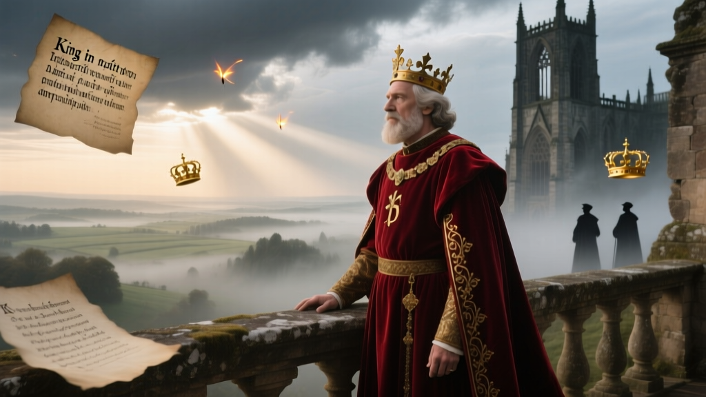 King in Western: Cultural Dream Symbolism