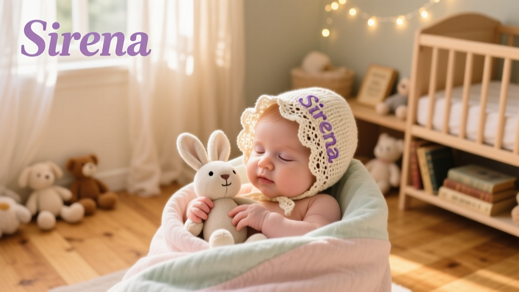 Sirena Baby Monitor: A Pediatric Nurse’s Evidence-Based Review of Safety, Usability, and Clinical Relevance