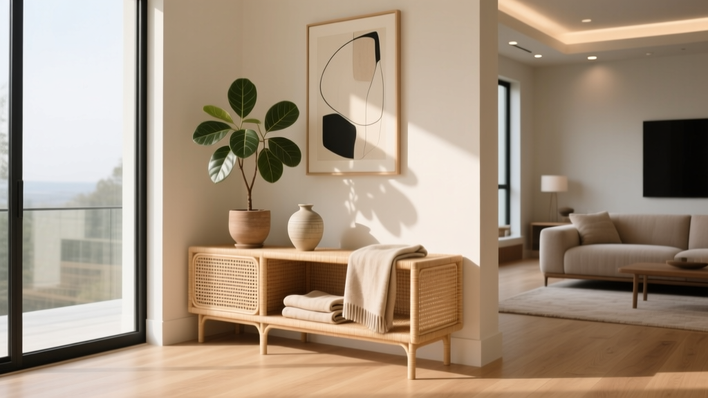 Where to Buy Rattan Corner Shelf Units (Safe & Stylish)
