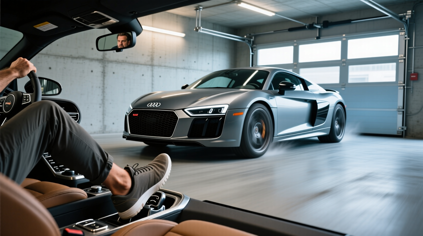 How to Choose Left Foot Accelerator Pedal: Buying Guide