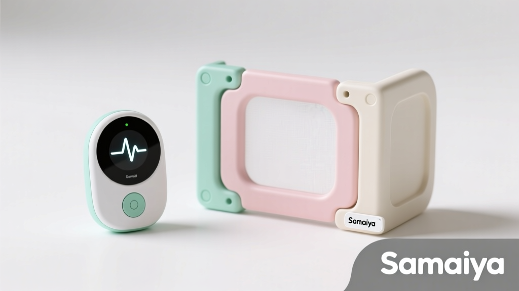 Samaiya: A Child Safety Review of the Popular Baby Carrier and Its Safe Usage Guidelines