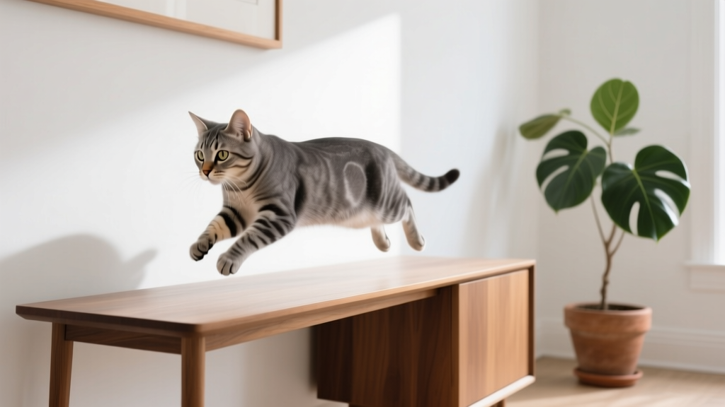 Why Do Cats Behavior Change Alternatives
