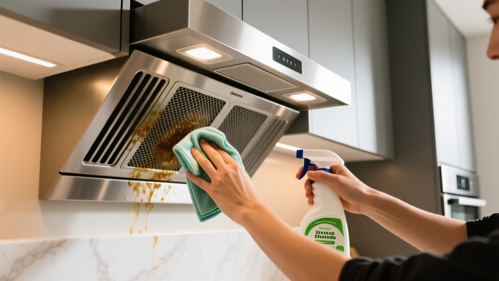 7 Proven Exhaust Fan Expert Tips to Clean Fast in 2026