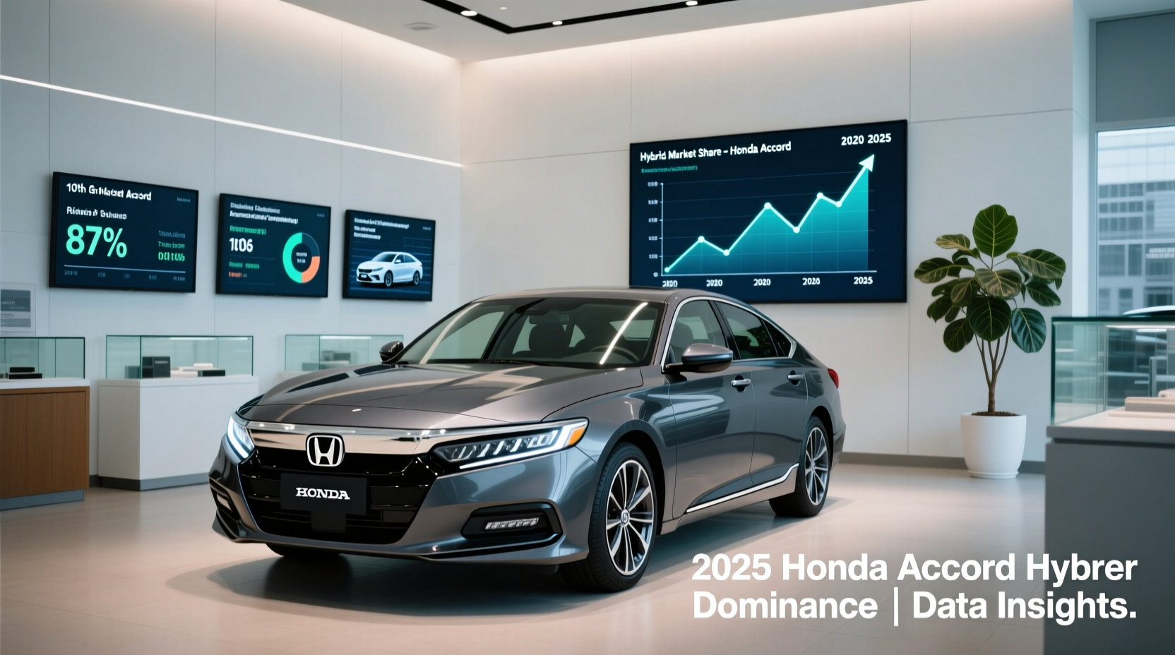 best selling 10th gen accord