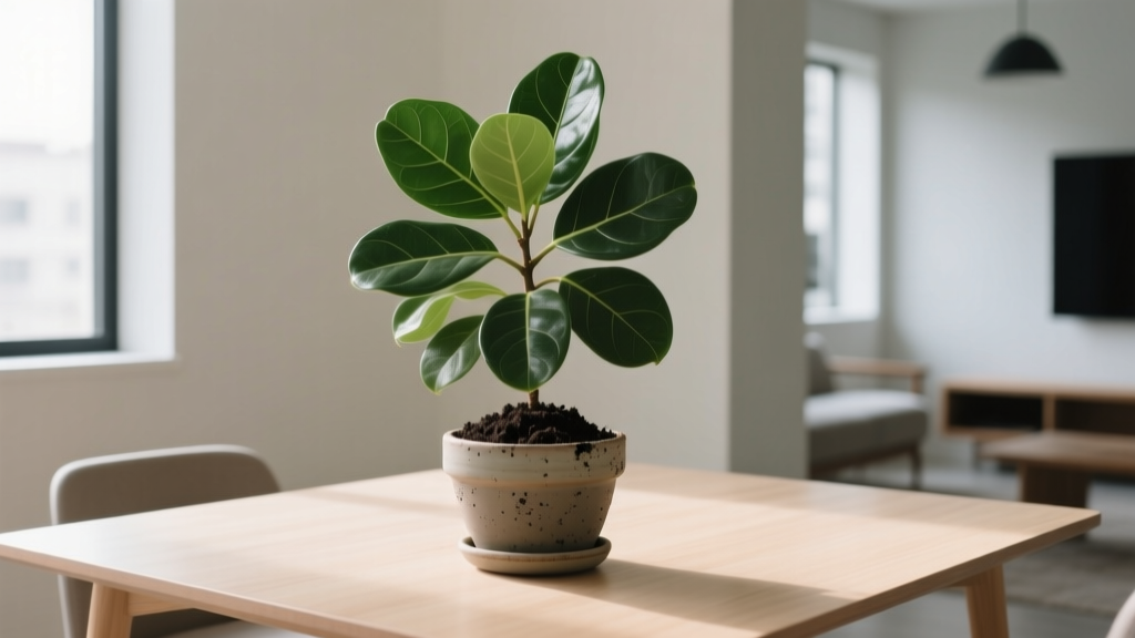 Garden Compost for Indoor Plants: Safe & Effective Use