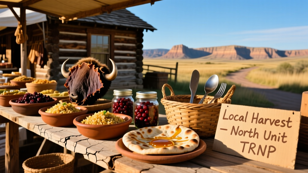 12 Unforgettable Things To Do in the North Unit of Theodore Roosevelt National Park