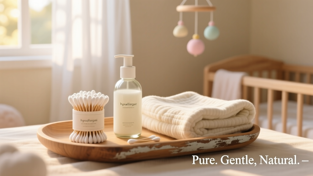 Cleary: Evidence-Based Guidance for Infant Care Professionals and Parents