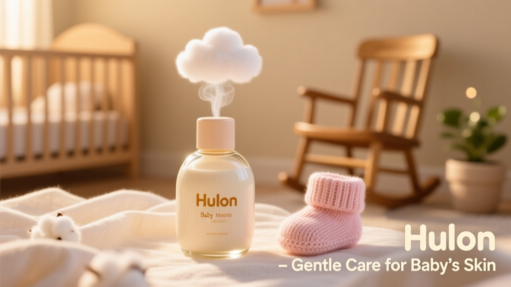 Hulon: Evidence-Based Guidance for Pediatric Nurses and Caregivers