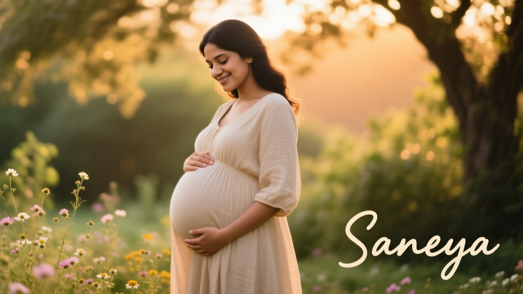 Saneya: Evidence-Based Insights on a Prenatal Supplement Formulated for Maternal and Fetal Neurodevelopment