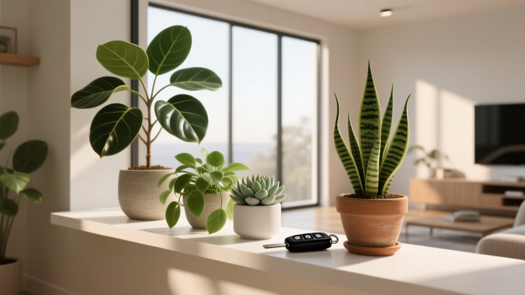 Can I Leave My Houseplants In The Car Overnight For Beginners (2026)