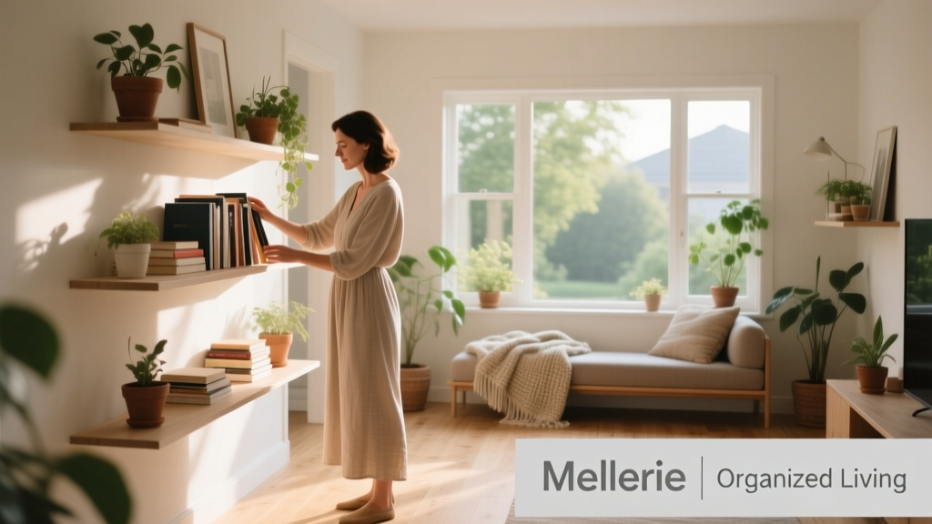 Mallerie: A Practical Guide for Parents Navigating Early Childhood Development and Daily Routines